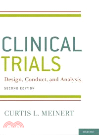 Clinical TrialsDesign, Conduct, and Analysis