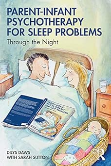 Parent-infant psychotherapy for sleep problems /
