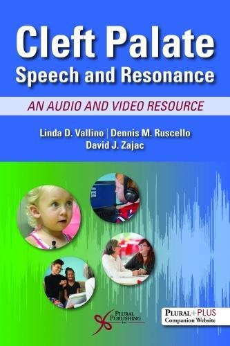 Cleft palate speech and resonance :an audio and video resource /