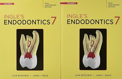 Ingle's endodontics 7 /[edited by] Ilan Rotstein, John I. Ingle.