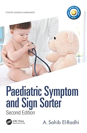 Paediatric symptom and sign sorter /