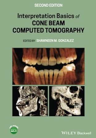 Interpretation basics of cone beam computed tomography /