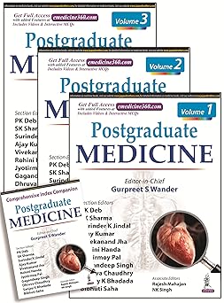 Postgraduate Medicine /