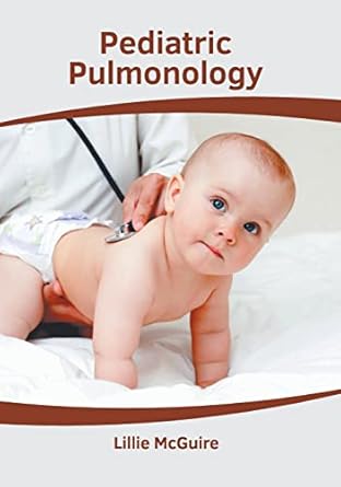 Pediatric pulmonology /