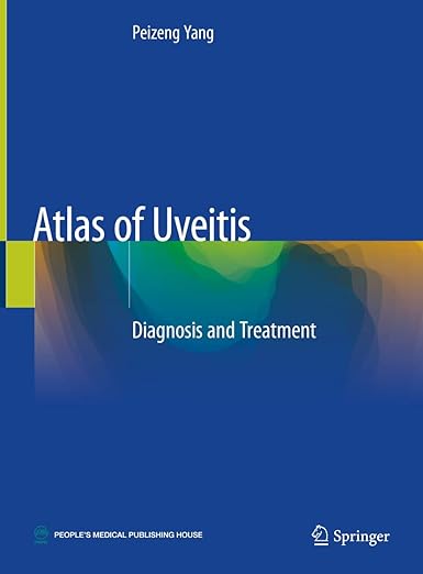 Atlas of uveitis :diagnosis and treatment /