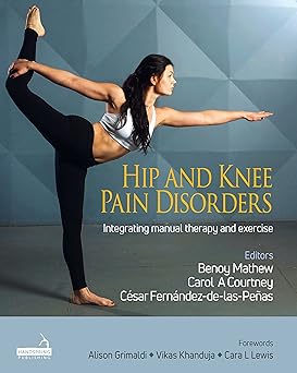 Hip and knee pain disorders :integrating manual therapy and exercise /