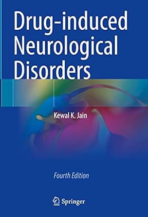 Drug-induced neurological disorders /Kewal K. Jain.
