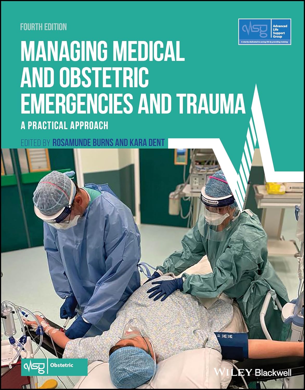 Managing medical and obstetric emergencies and trauma :a practical approach /