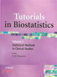Tutorials in biostatistics